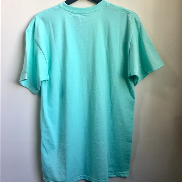 NEW FILA LOGO T-SHIRT - Picture 4 of 4